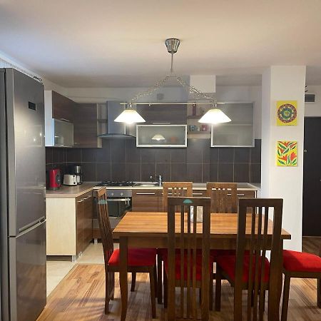 Angels Apartment Oradea Exterior foto